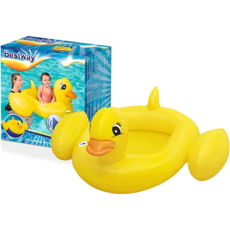 Bestway Oppustelig And 102 x 99 cm