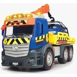 Dickie Toys Volvo biltransportør FH16 med 3 XC40-biler, 40 cm