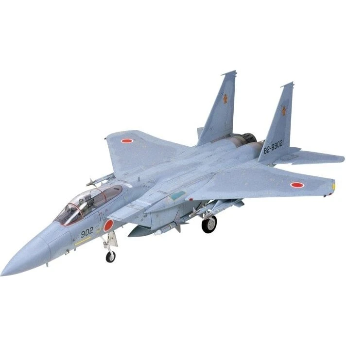 F-15J Eagle 1:32 JASDF plastikmodel