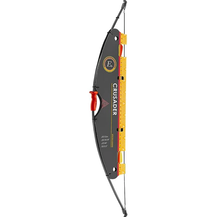 EK Archery Crusader langbue (Medium, 112 cm, 12 lb)