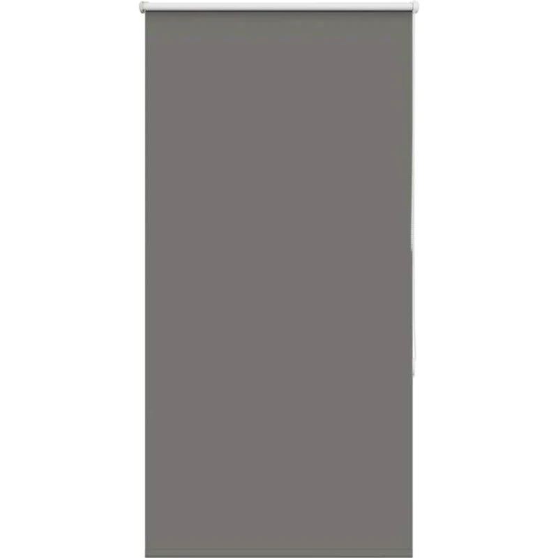 vidaXL Rullegardin Mørklægning 85x175 cm, 100% Polyester