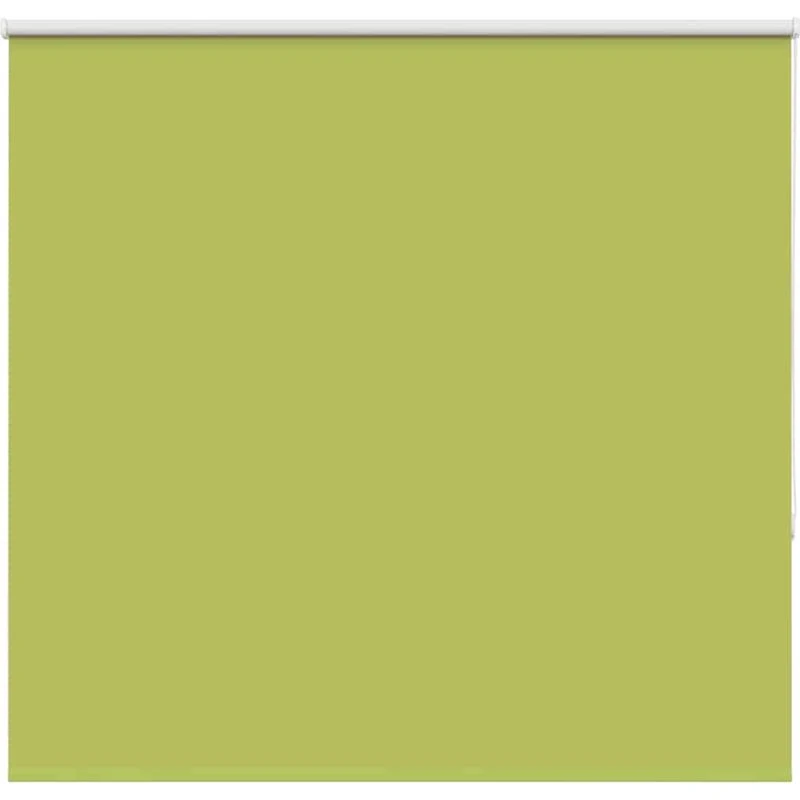 vidaXL Rullegardin Mørklægning 155x130 cm, 100% Polyester