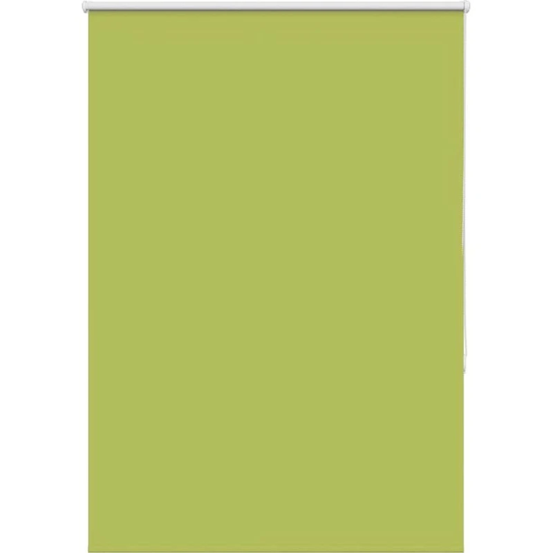 vidaXL Rullegardin Mørklægning 115x150 cm, 100% Polyester