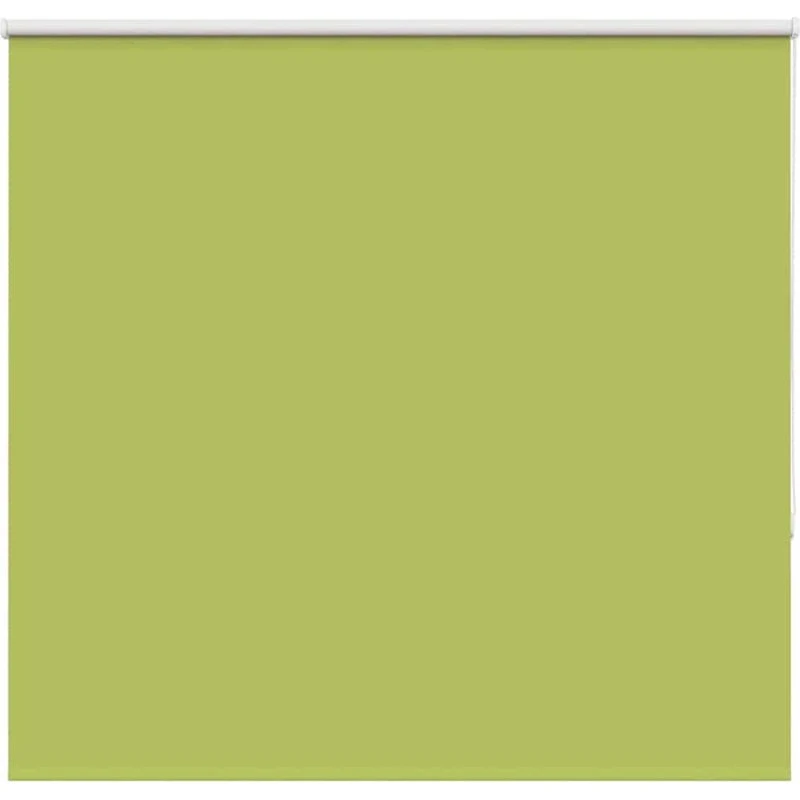 vidaXL Rullegardin Mørklægning 155x150 cm, 100% Polyester