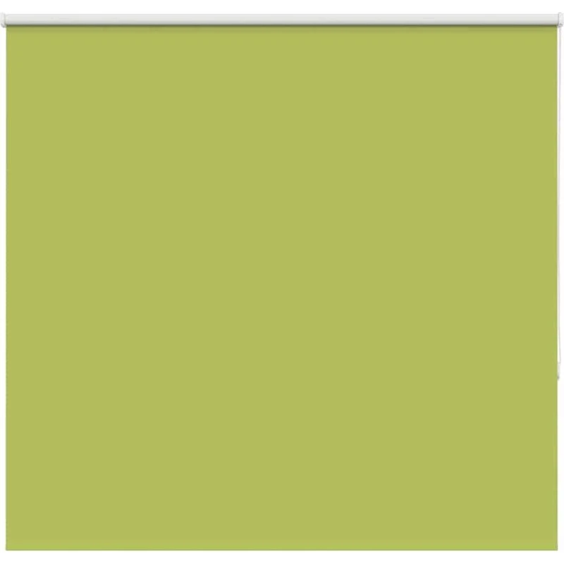 vidaXL Rullegardin Mørklægning 145x175 cm, 100% Polyester