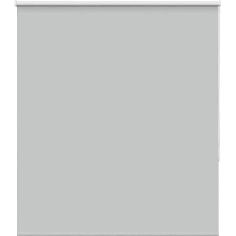 vidaXL Rullegardin Mørklægning 140x150 cm, 136,6 cm Stofbredde, Polyester