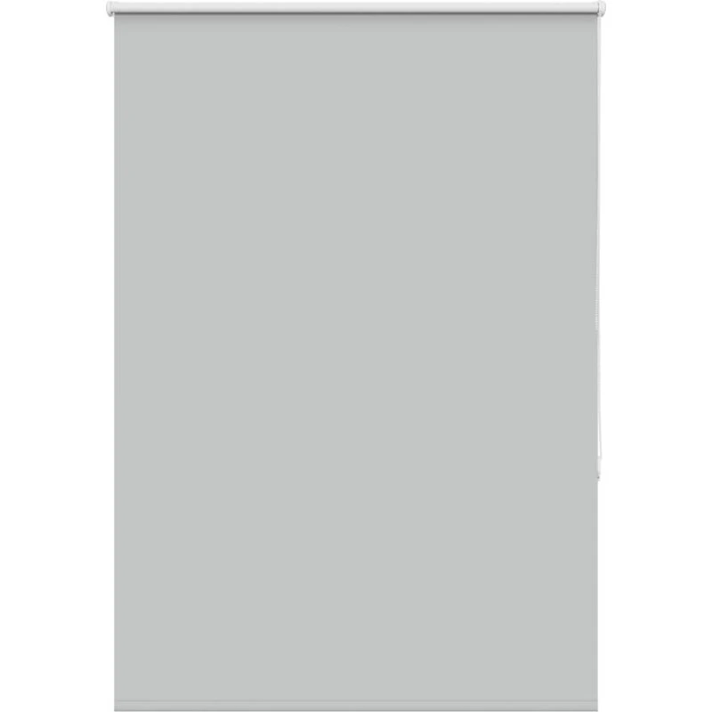 vidaXL Rullegardin Mørklægning 95x175 cm, 100% Polyester