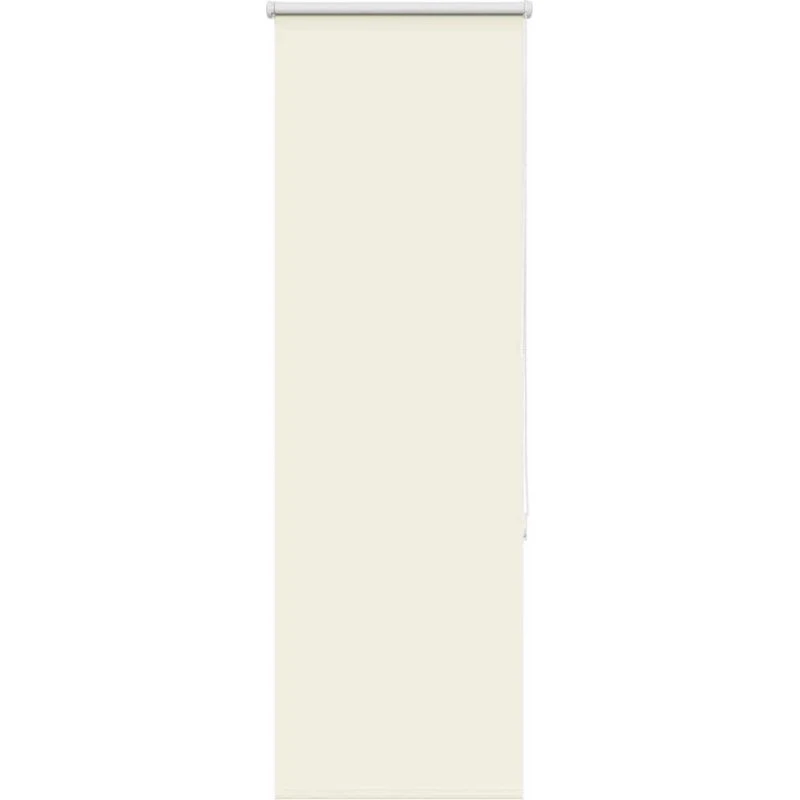 vidaXL Rullegardin Mørklægning 60x130 cm, 100% Polyester
