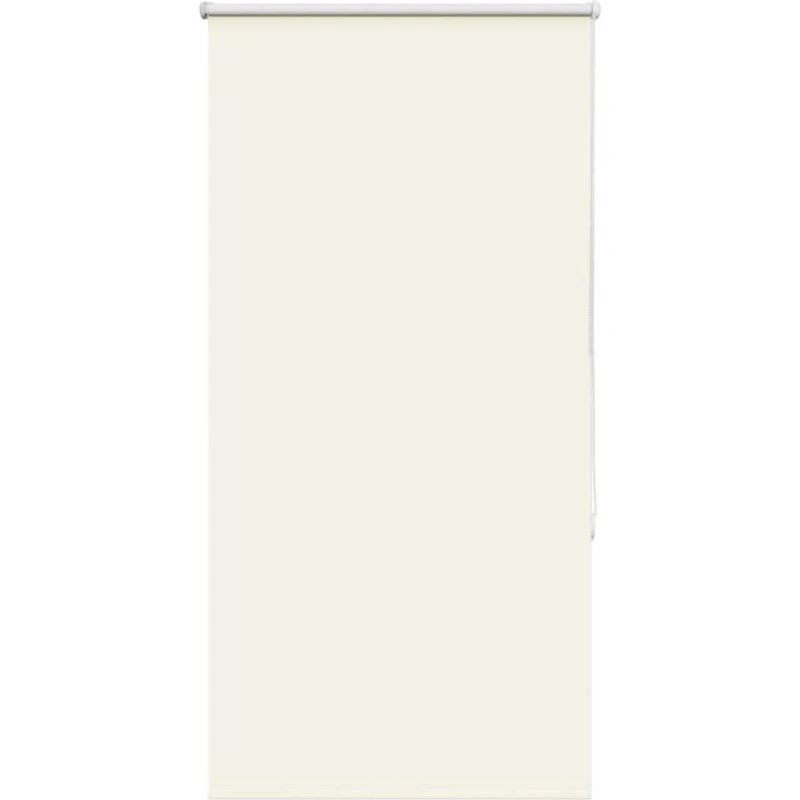 vidaXL Rullegardin Mørklægning 70x150 cm, 100% Polyester