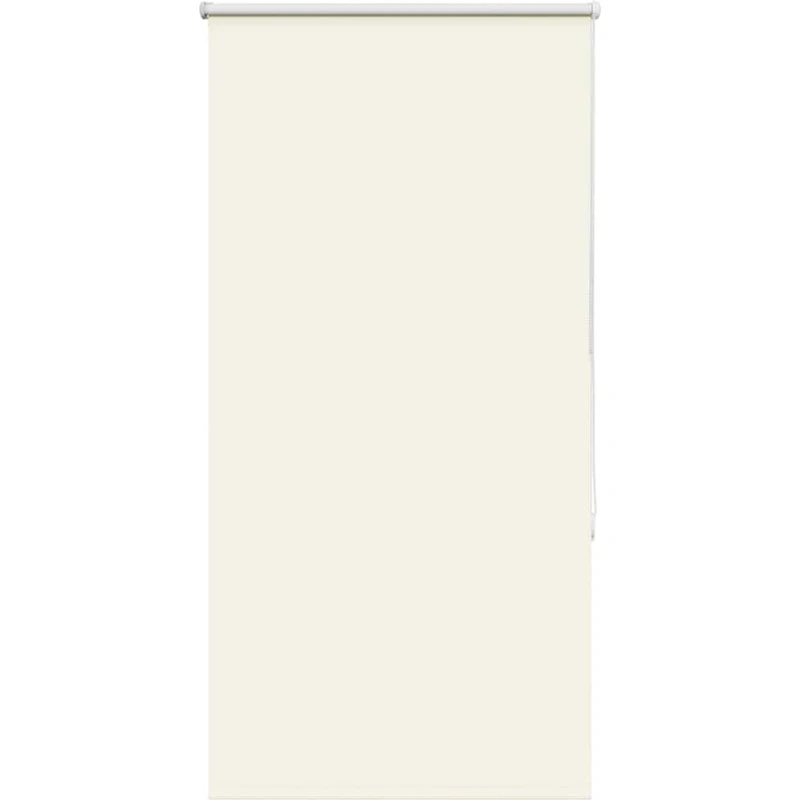 vidaXL Rullegardin Mørklægning 75x150 cm, 100% Polyester