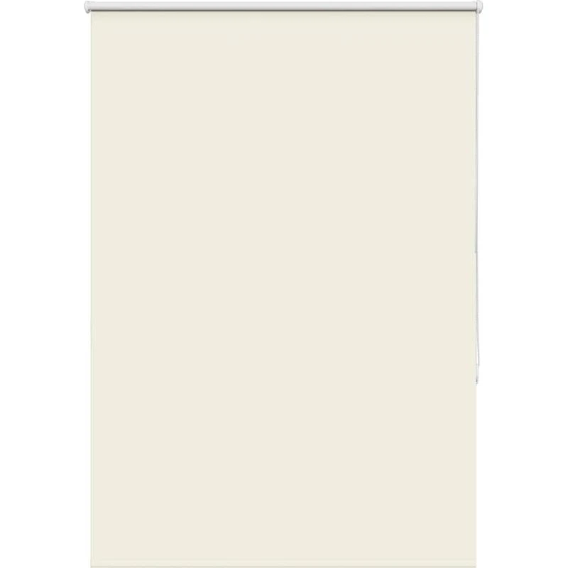 vidaXL Rullegardin Mørklægning 105x150 cm, 100,7 cm Stofbredde, Polyester