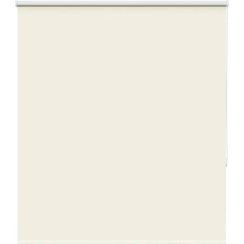 vidaXL Rullegardin Mørklægning 135x150 cm, 100% Polyester