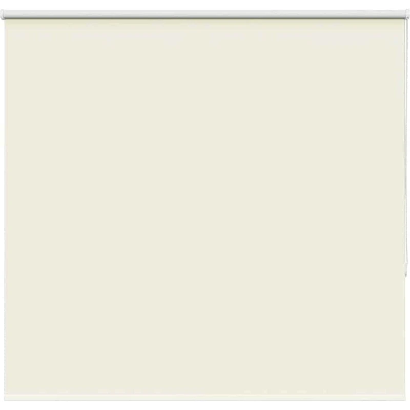 vidaXL Rullegardin Mørklægning 150x150 cm, 100% Polyester