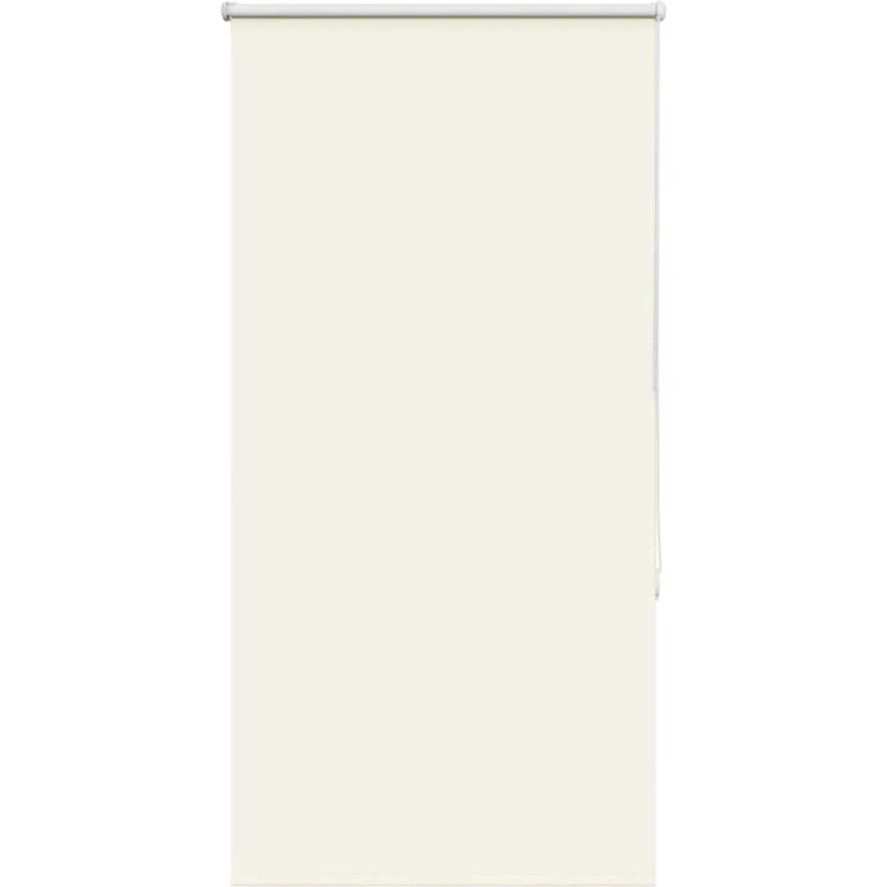 vidaXL Rullegardin Mørklægning 70x175 cm, 65,7 cm Stofbredde, Polyester