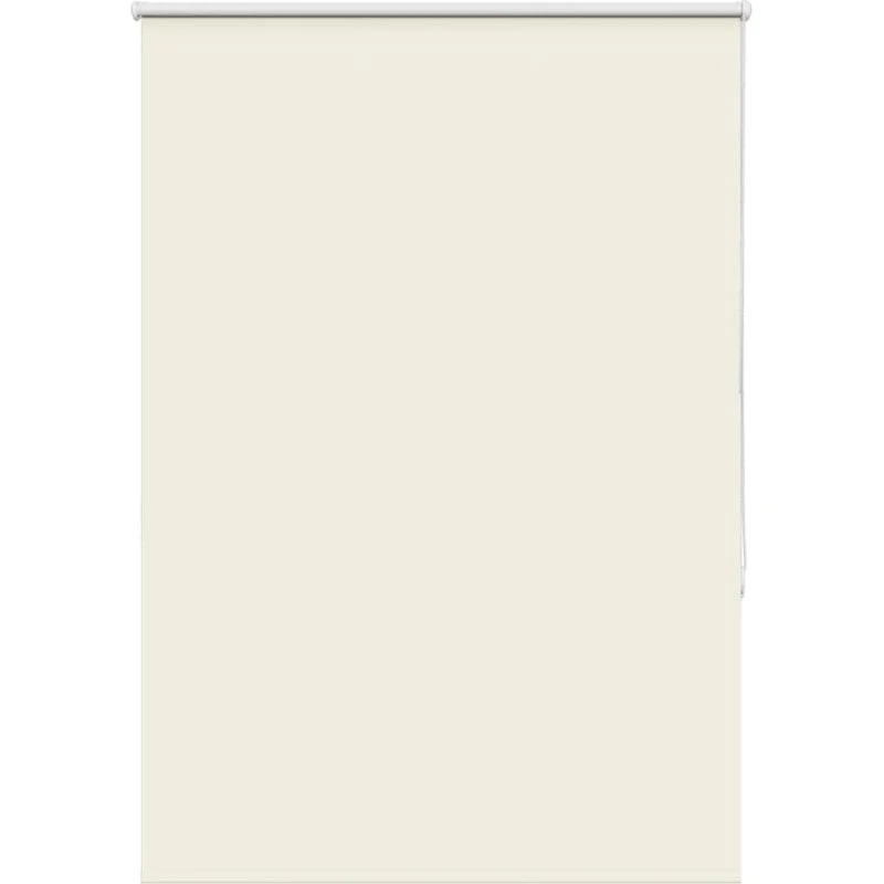 vidaXL Rullegardin Mørklægning 95x175 cm, 100% Polyester