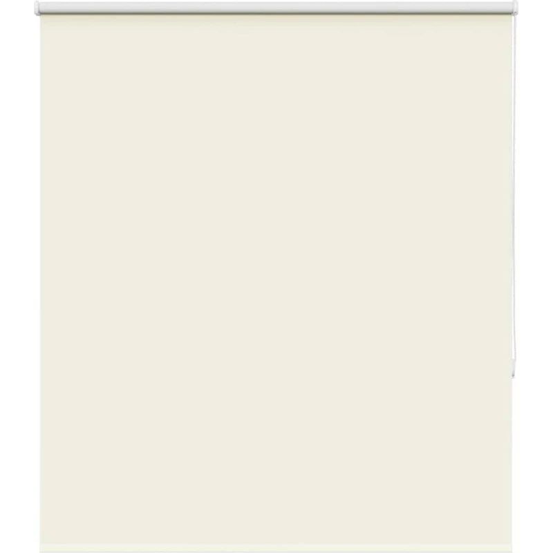 vidaXL Rullegardin Mørklægning 135x175 cm, 100% Polyester