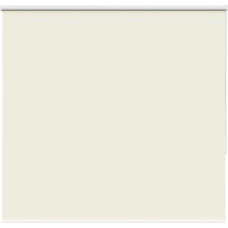 vidaXL Rullegardin Mørklægning 165x175 cm, 100% Polyester