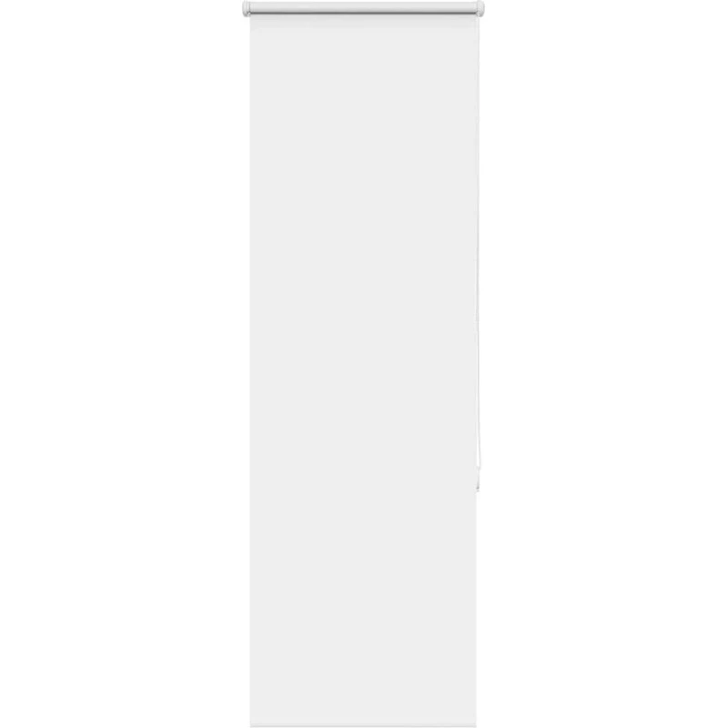 vidaXL Rullegardin Mørklægning 60x130 cm, 100% Polyester