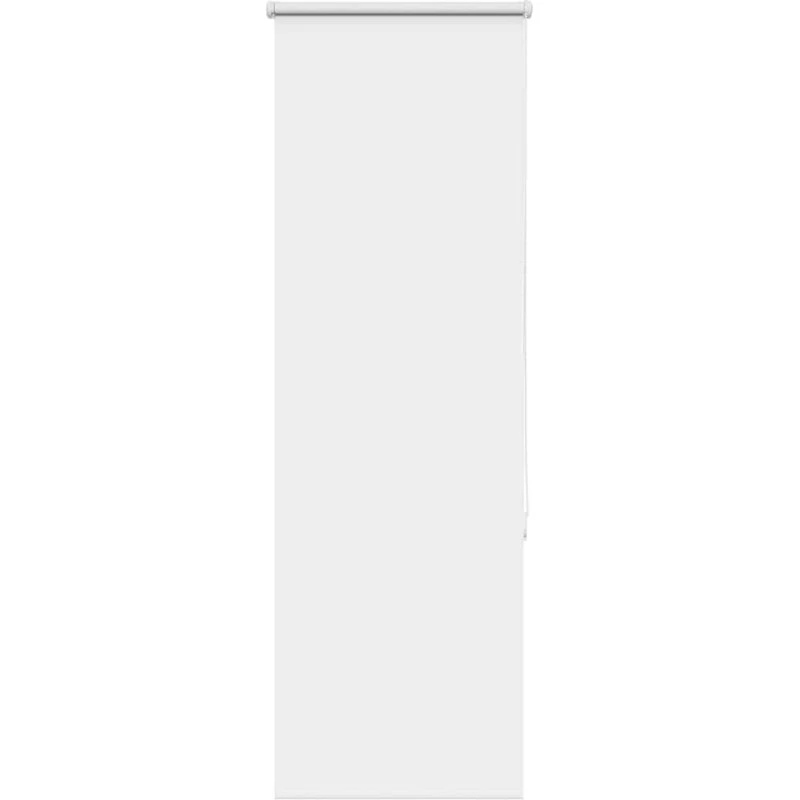 vidaXL Rullegardin Mørklægning 60x150 cm, 55,7 cm Stofbredde, Polyester