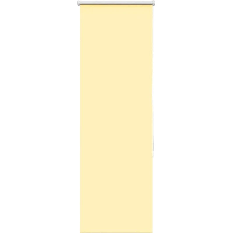 vidaXL Rullegardin Mørklægning 40x175 cm, 35,7 cm Stofbredde, Polyester