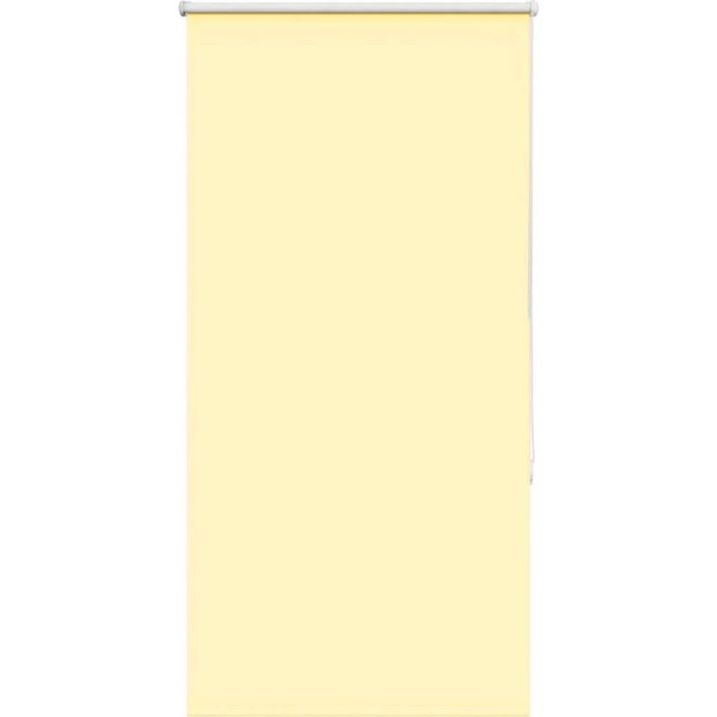 vidaXL Rullegardin Mørklægning 70x175 cm, 65,7 cm Stofbredde, Polyester