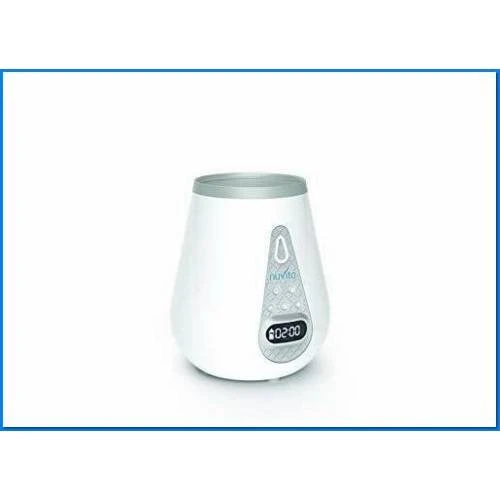 1170 Digital flaskevarmer og sterilisator