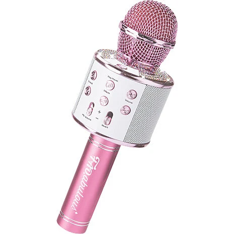 Fao Schwarz Bluetooth-mikrofon til børn (fra 6 år)