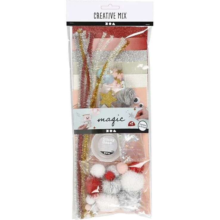 Creativ Company Krea-mix Magisk