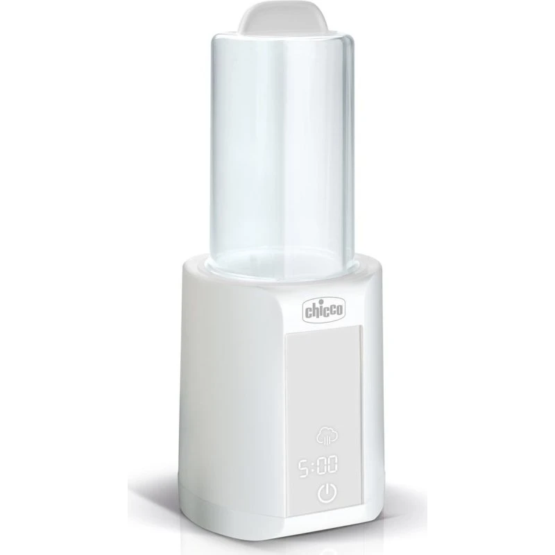 Chicco Flaskevarmer med Sterilisator