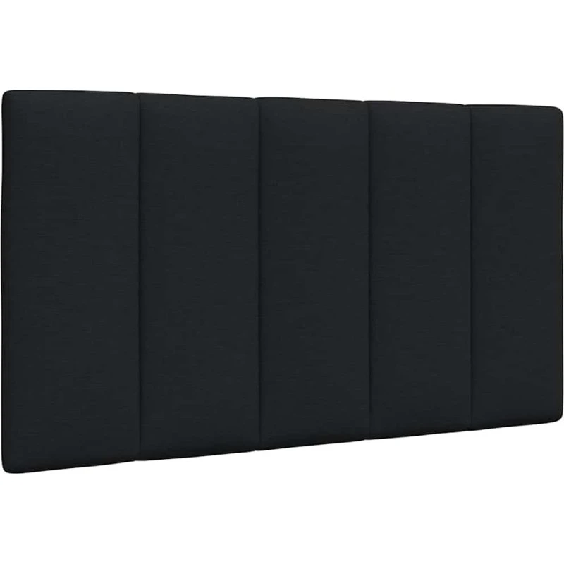 vidaXL Gavlpude Hanko 90 cm, sort