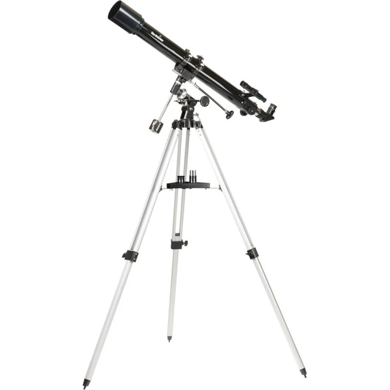 Sky-Watcher BK 707 AZ2 70/700 teleskop