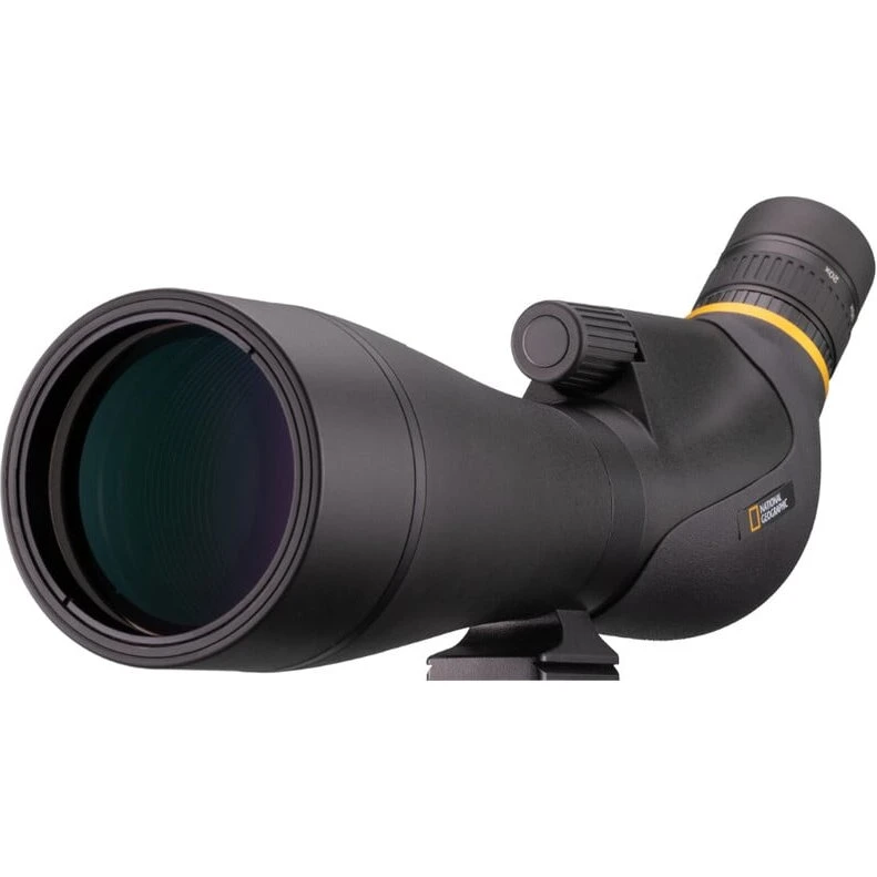 National Geographic Adventurer 20-60x80 udsigtskikkert