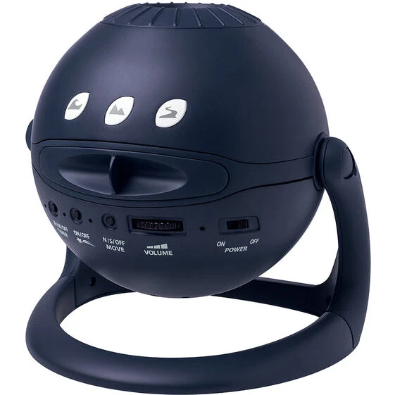 SEGA Homestar Midnight Navy