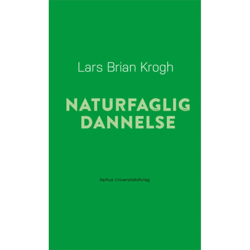 Naturfaglig dannelse