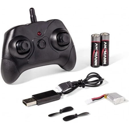 Carson 3,7V/300mAh LiPo Race Akku (Molex)