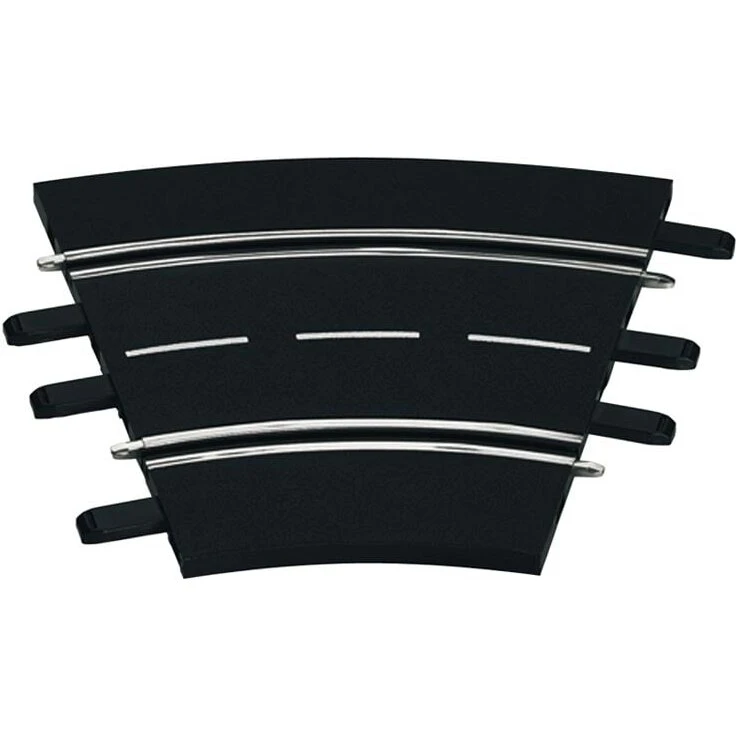 Carrera 1:30 kurver (6 stk) til Digital 124/132 & Evolution