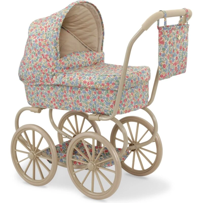 Konges Sløjd Minnie dukkevogn Fiola