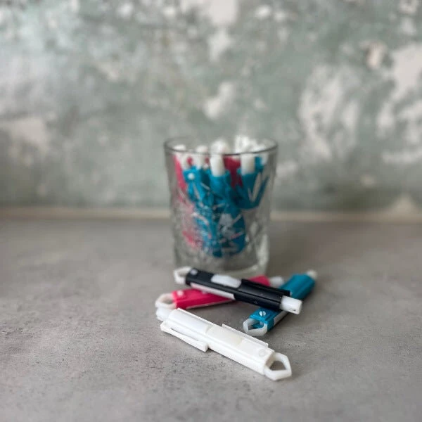 Trixie Flåttang 9 cm – sikker og skånsom fjernelse