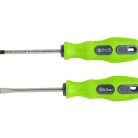 HABA Skruetrækkersæt 2 dele (flad + stjerne) 17 cm