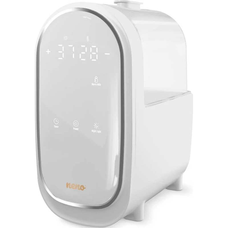 Neno Lindo 6-i-1 sterilisator, hvid, 200 W