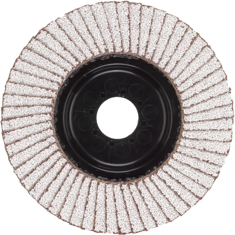 Milwaukee SLC50 4932479090 Lamelslibeskive 115mm K60