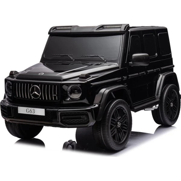 Mercedes-Benz AMG G63 XXL 24V – 2-personers elbil, Li-ion
