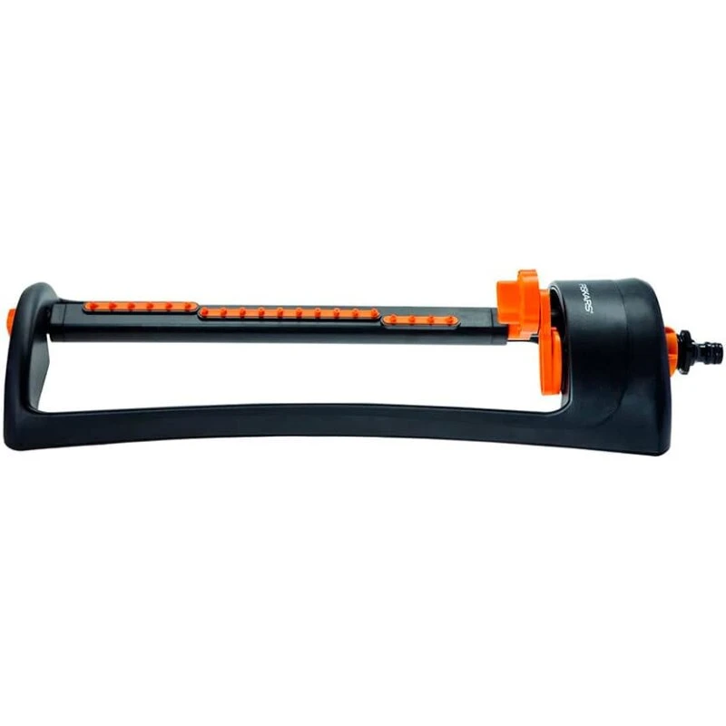 Fiskars Vandspare Oscillerende Sprinkler m. metalfod
