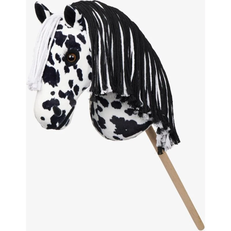 LeMieux Hobby Horse Dakota – Appaloosa kæphest