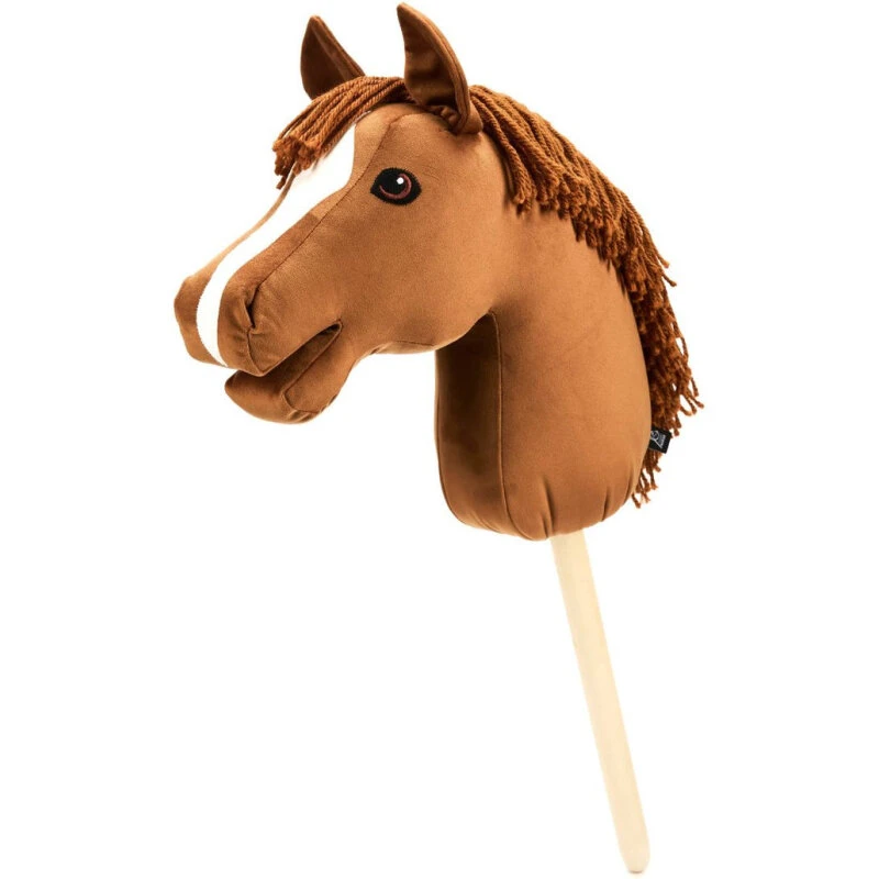 My Hobby Horse Kæphest Caristo (Fjord)