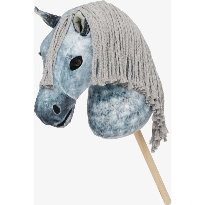 LeMieux Hobby Horse Sammy (grå skimmel)