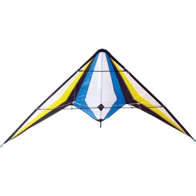 Vini Stunt Drage 194x85 cm – 2x50 cm liner