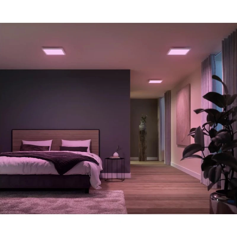 Philips Hue Surimu Panel 30 x 30 cm 25W