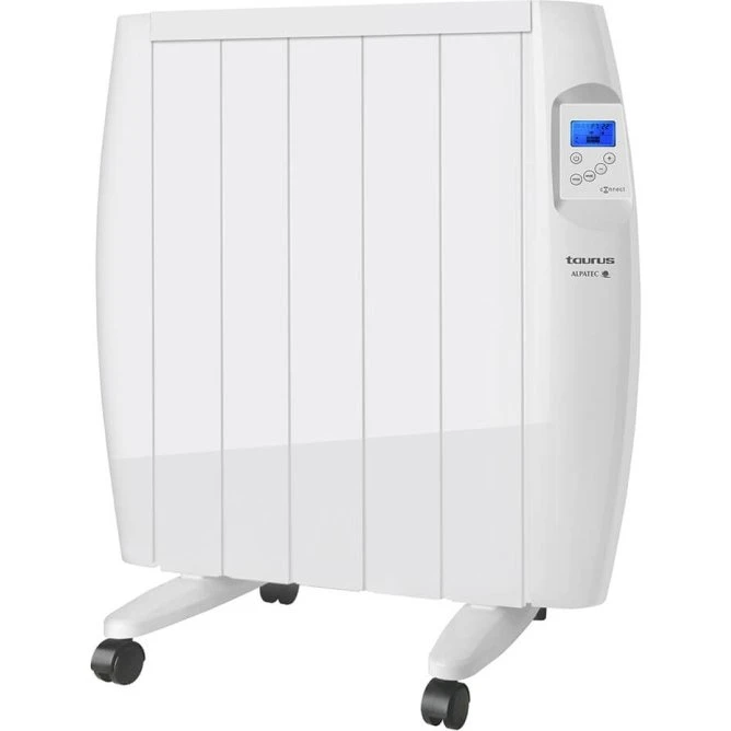 Taurus Malbork Connect 900W Elradiator WiFi