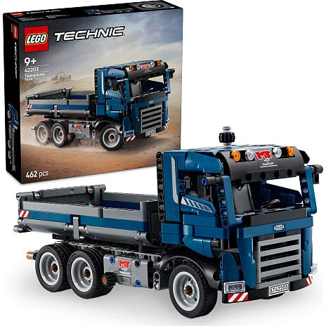 LEGO Technic Lastbil med tip 42203